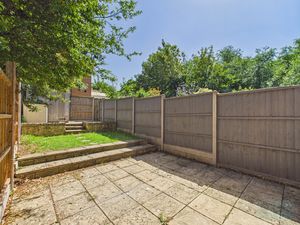 Garden - click for photo gallery